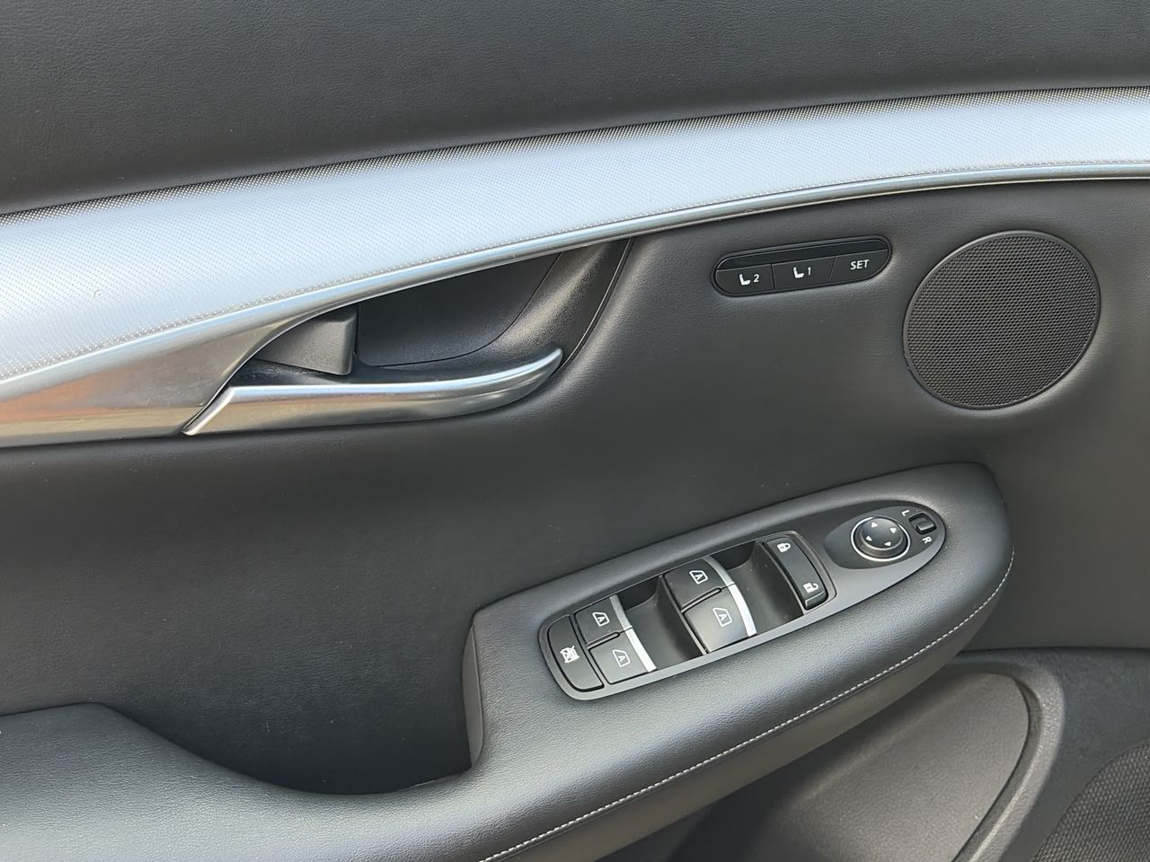 2020 Infiniti QX50