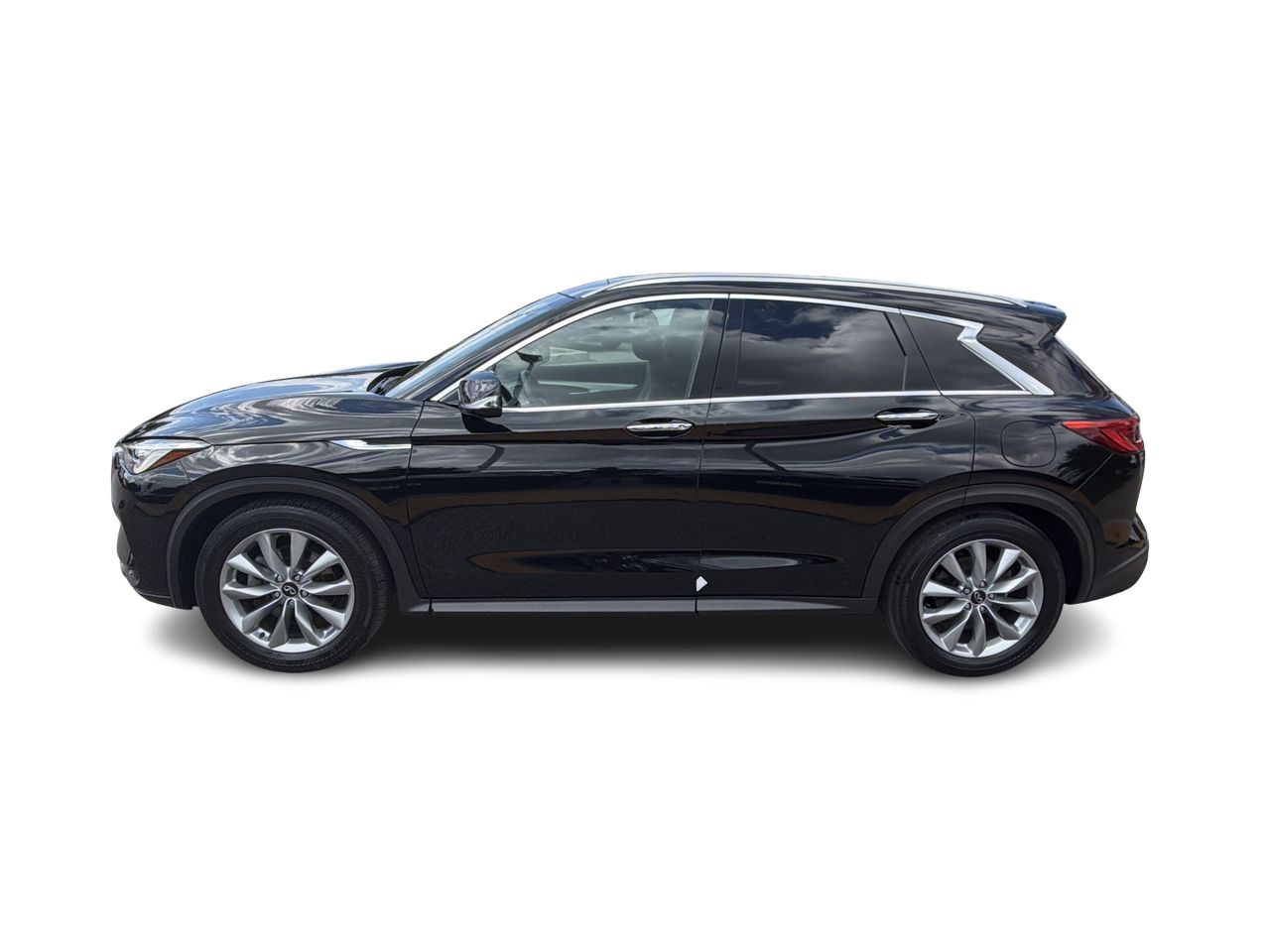2020 Infiniti QX50