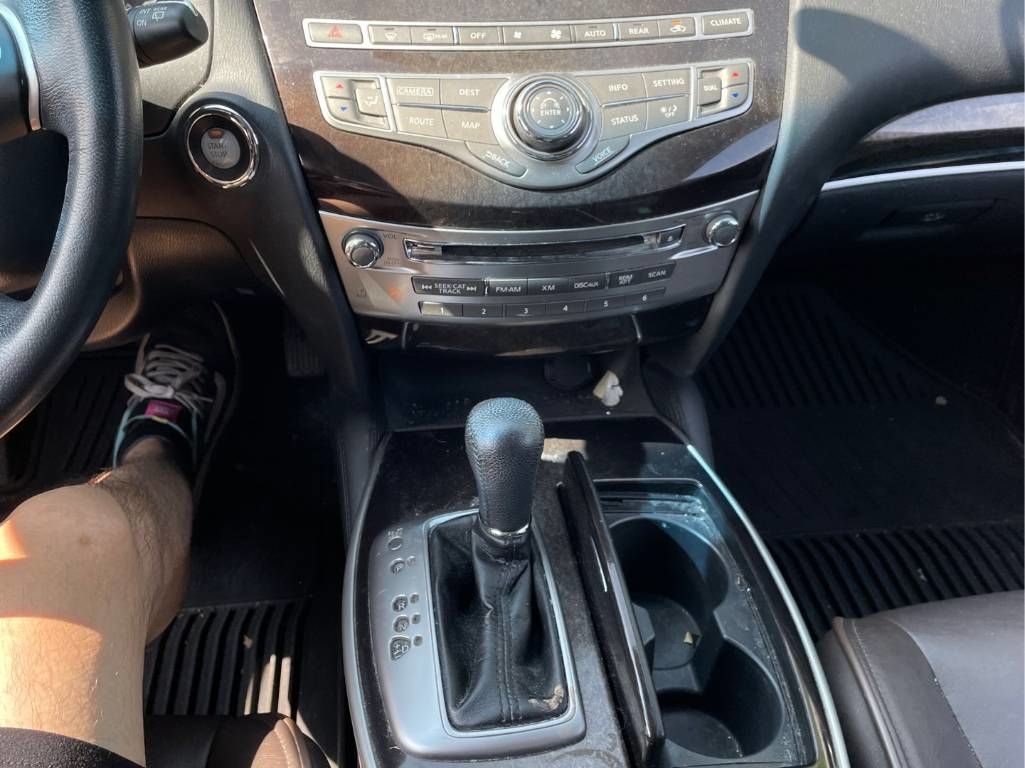 2015 Infiniti QX60 in Markham, Ontario