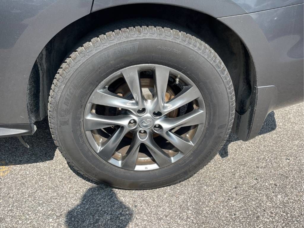 2015 Infiniti QX60 in Markham, Ontario
