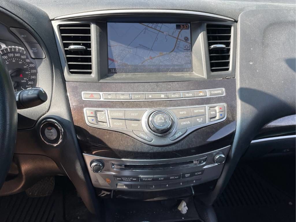2015 Infiniti QX60 in Markham, Ontario