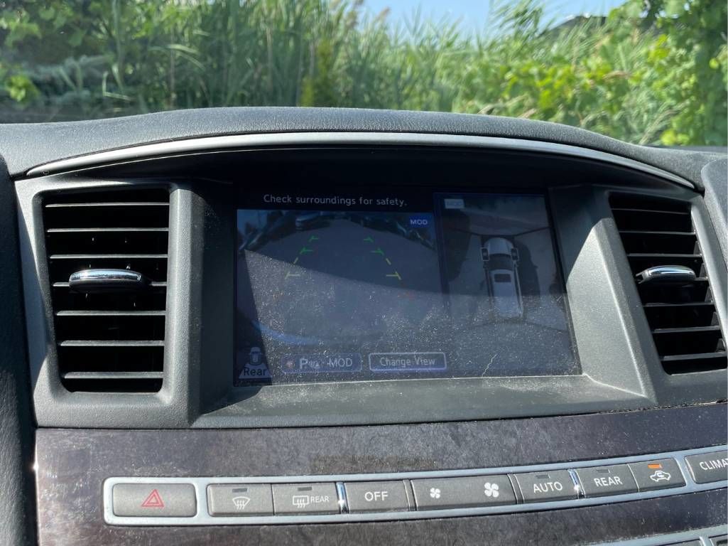 2015 Infiniti QX60 in Markham, Ontario