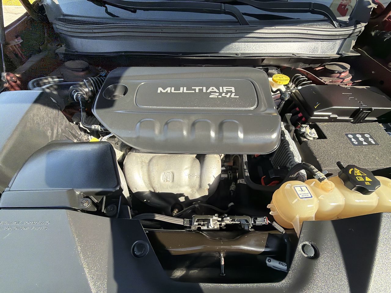 2019 Jeep Cherokee in Markham, Ontario