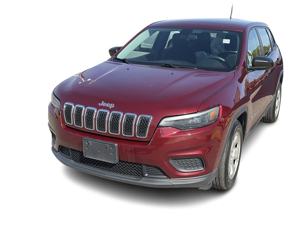 2019 Jeep Cherokee in Markham, Ontario