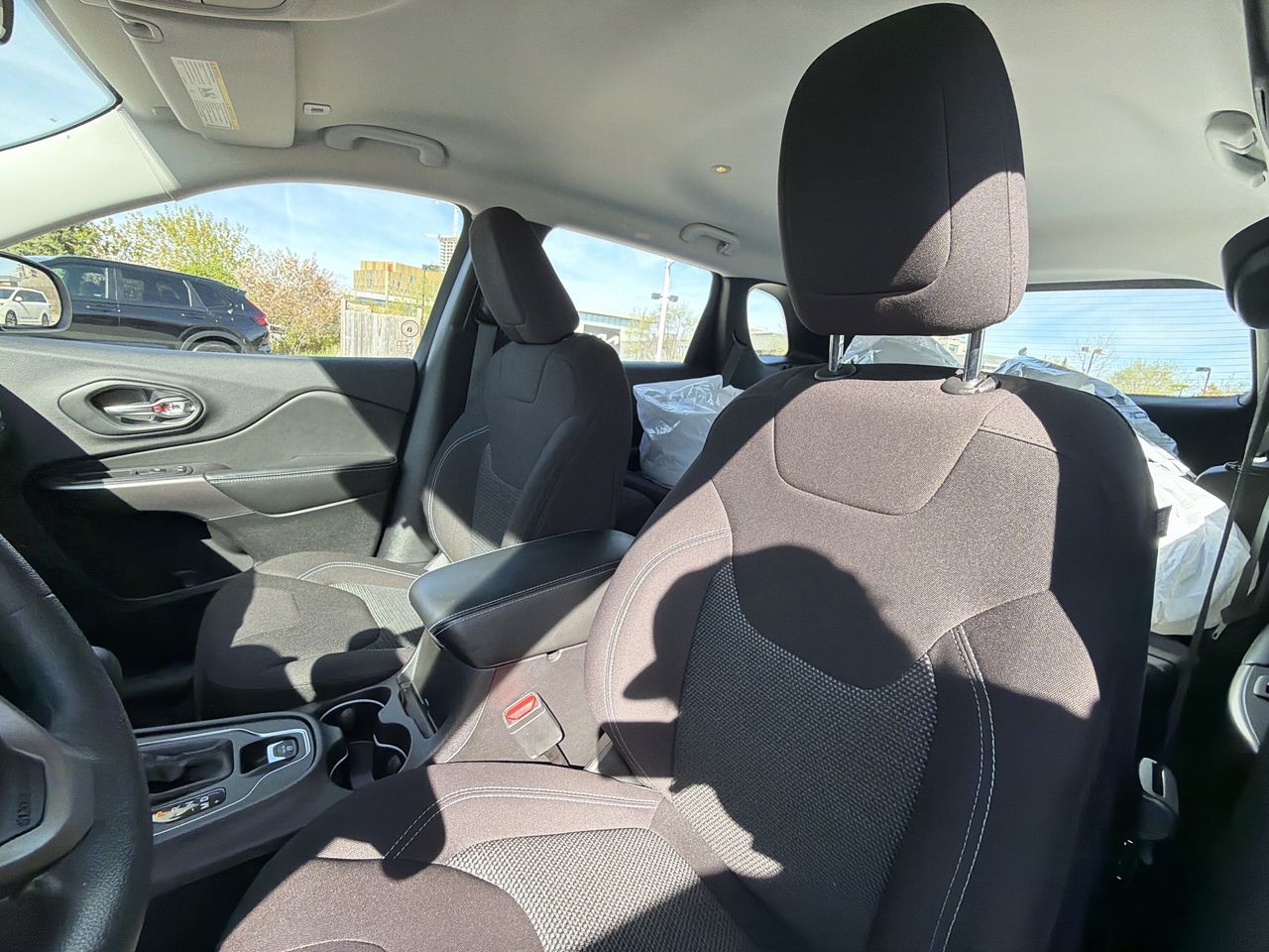 2019 Jeep Cherokee in Markham, Ontario