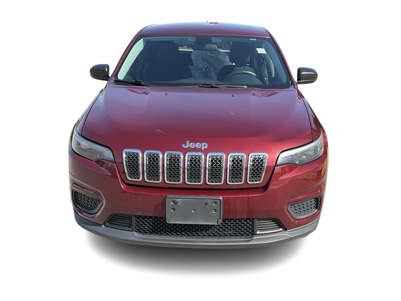 2019 Jeep Cherokee in Markham, Ontario