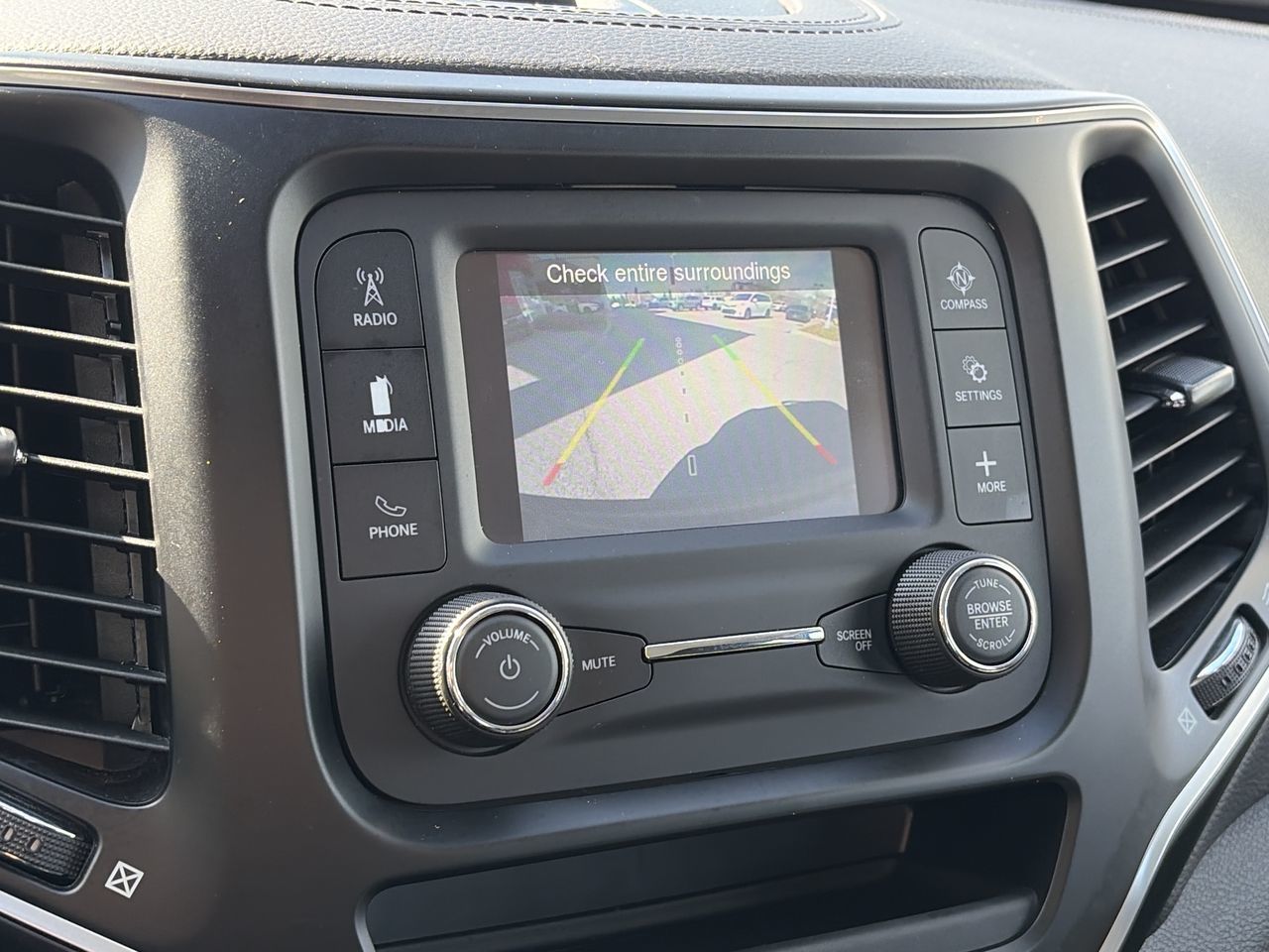 2019 Jeep Cherokee in Markham, Ontario