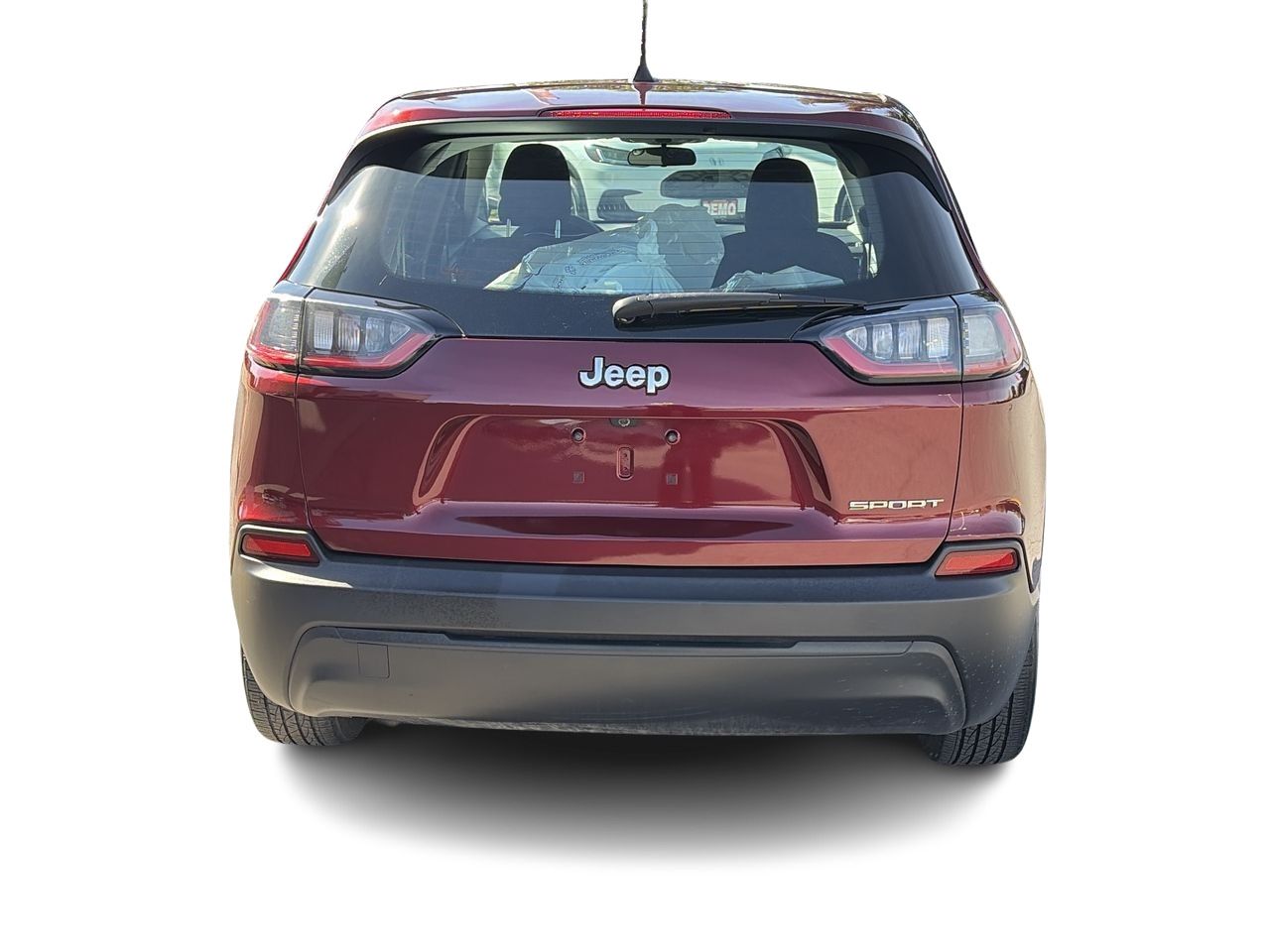 2019 Jeep Cherokee in Markham, Ontario