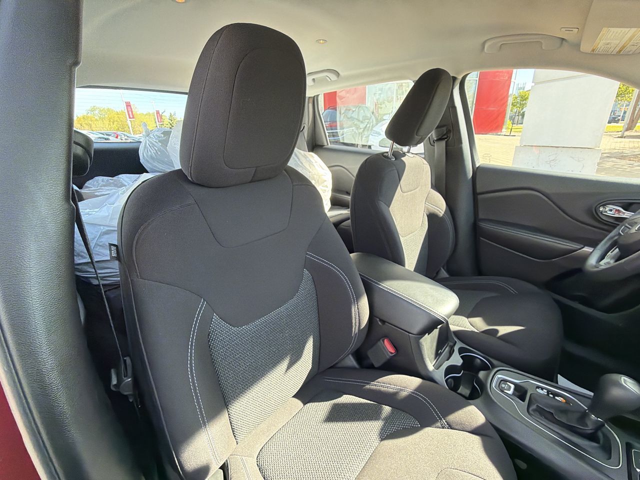 2019 Jeep Cherokee in Markham, Ontario