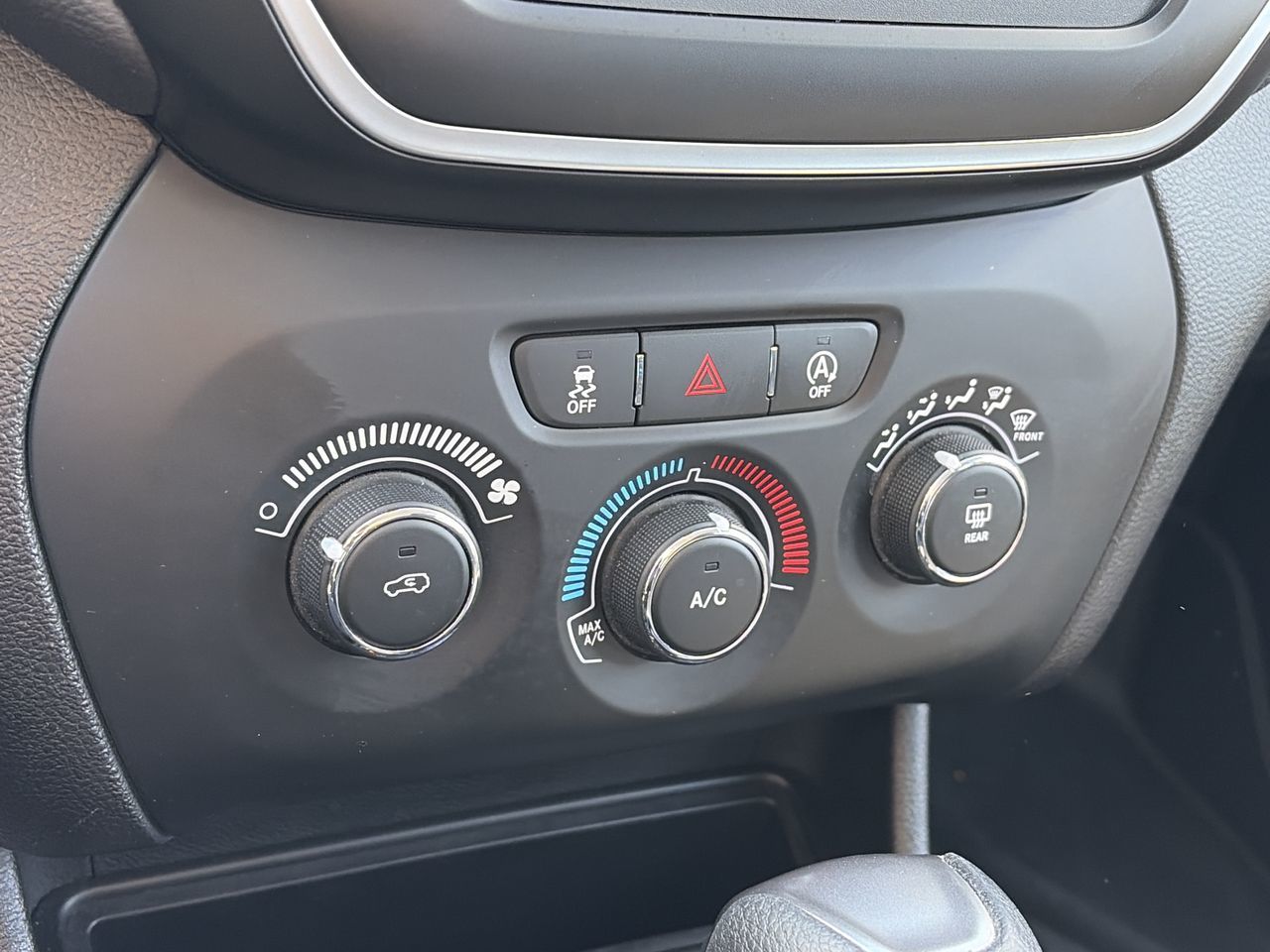 2019 Jeep Cherokee in Markham, Ontario