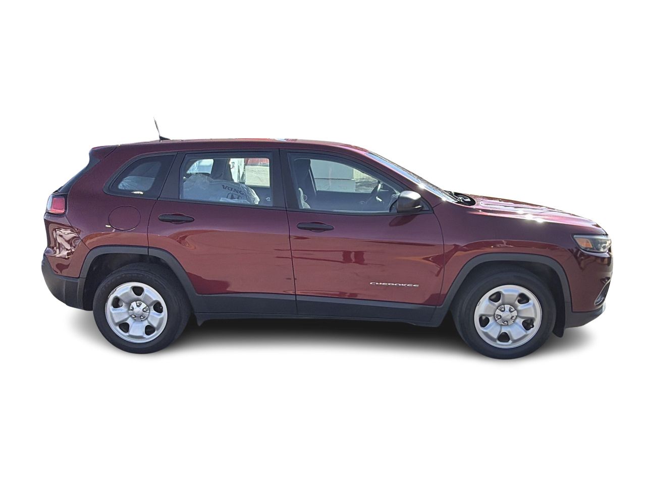 2019 Jeep Cherokee in Markham, Ontario