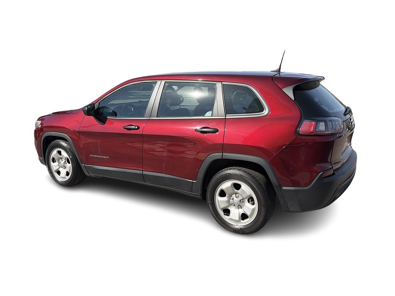 2019 Jeep Cherokee in Markham, Ontario