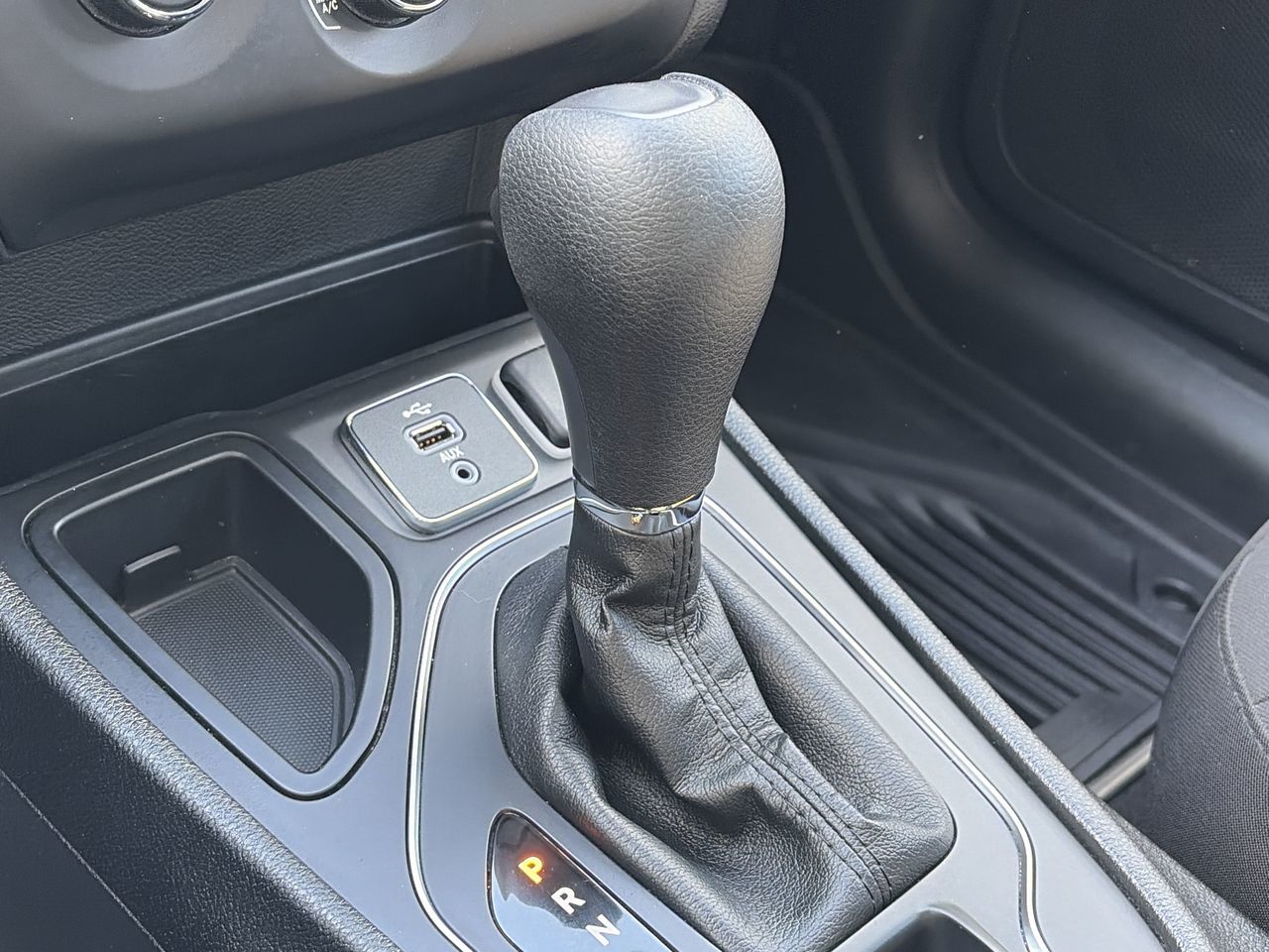 2019 Jeep Cherokee in Markham, Ontario