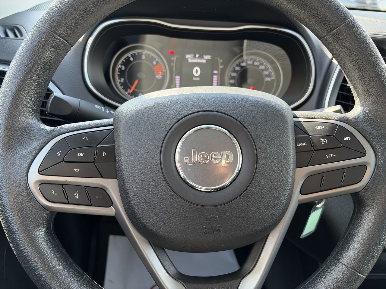 2019 Jeep Cherokee in Markham, Ontario