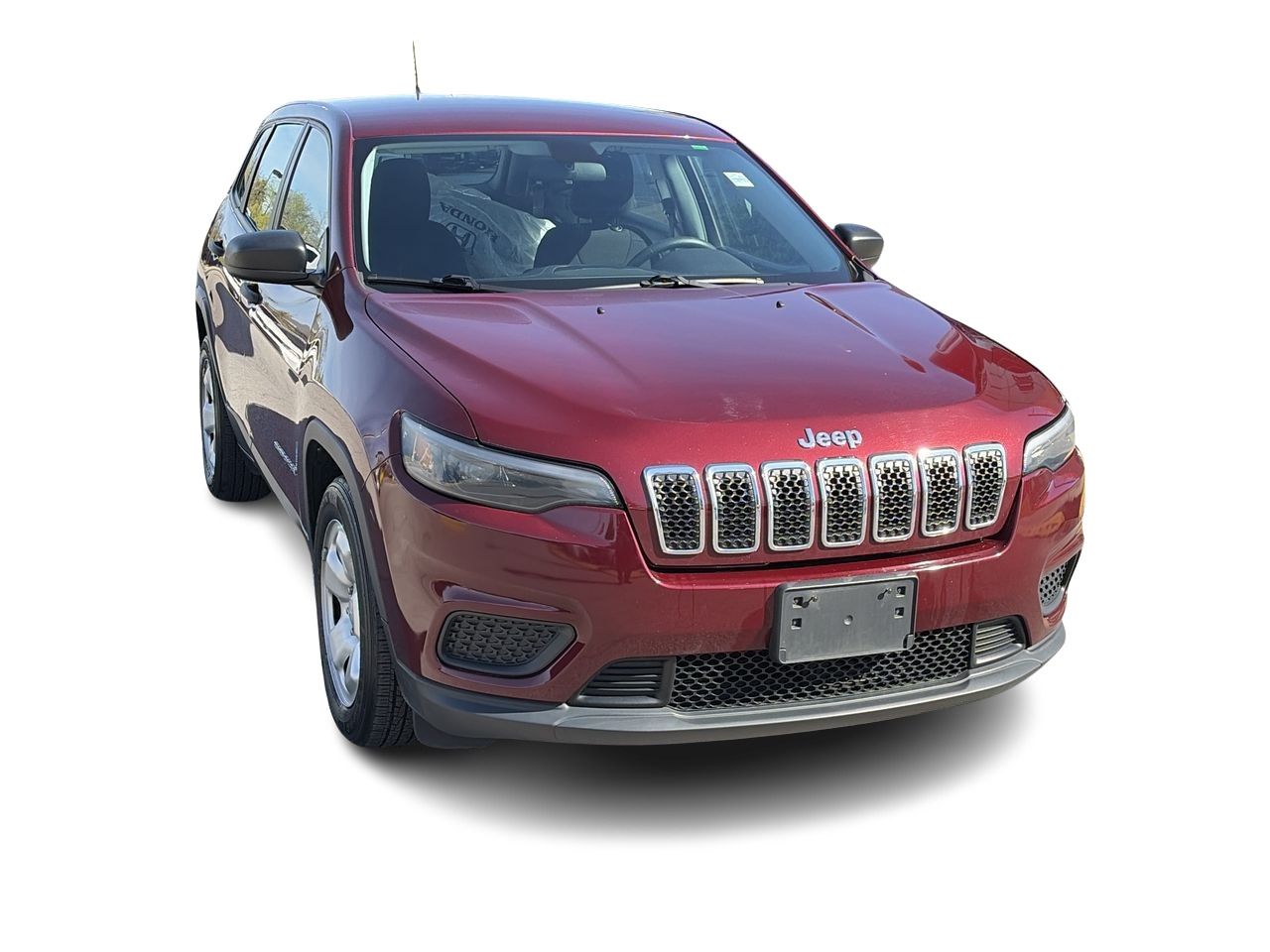 2019 Jeep Cherokee in Markham, Ontario