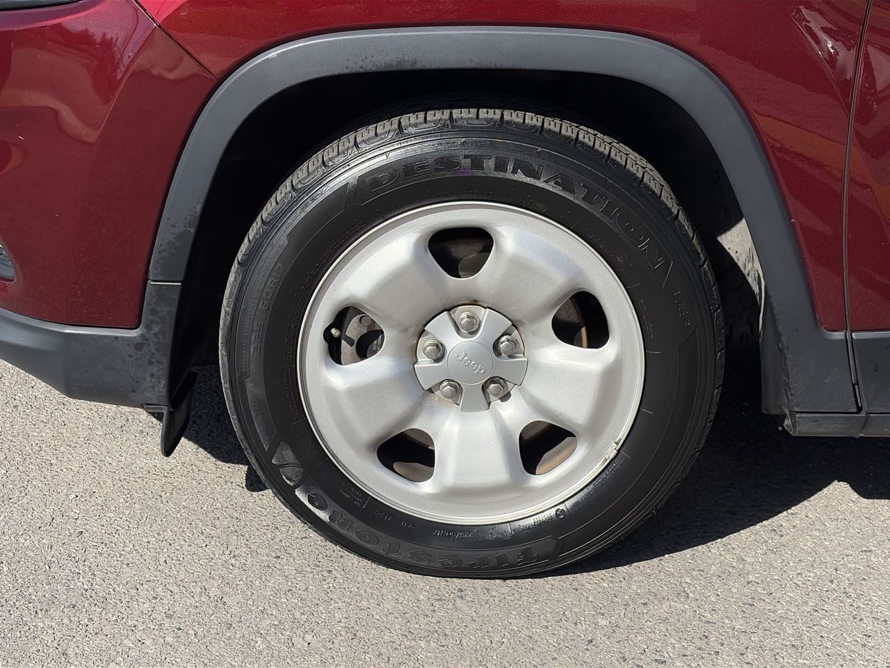 2019 Jeep Cherokee in Markham, Ontario