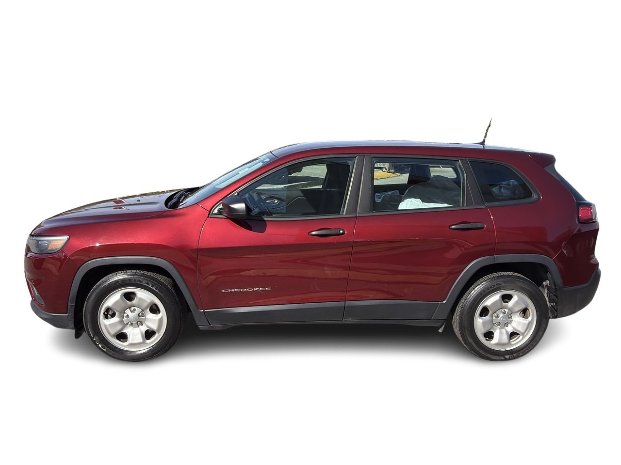 2019 Jeep Cherokee in Markham, Ontario