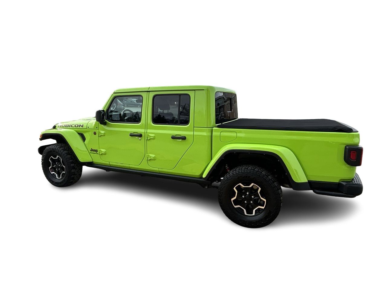 2021 Jeep Gladiator 4x4