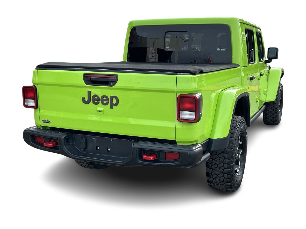 2021 Jeep Gladiator 4x4