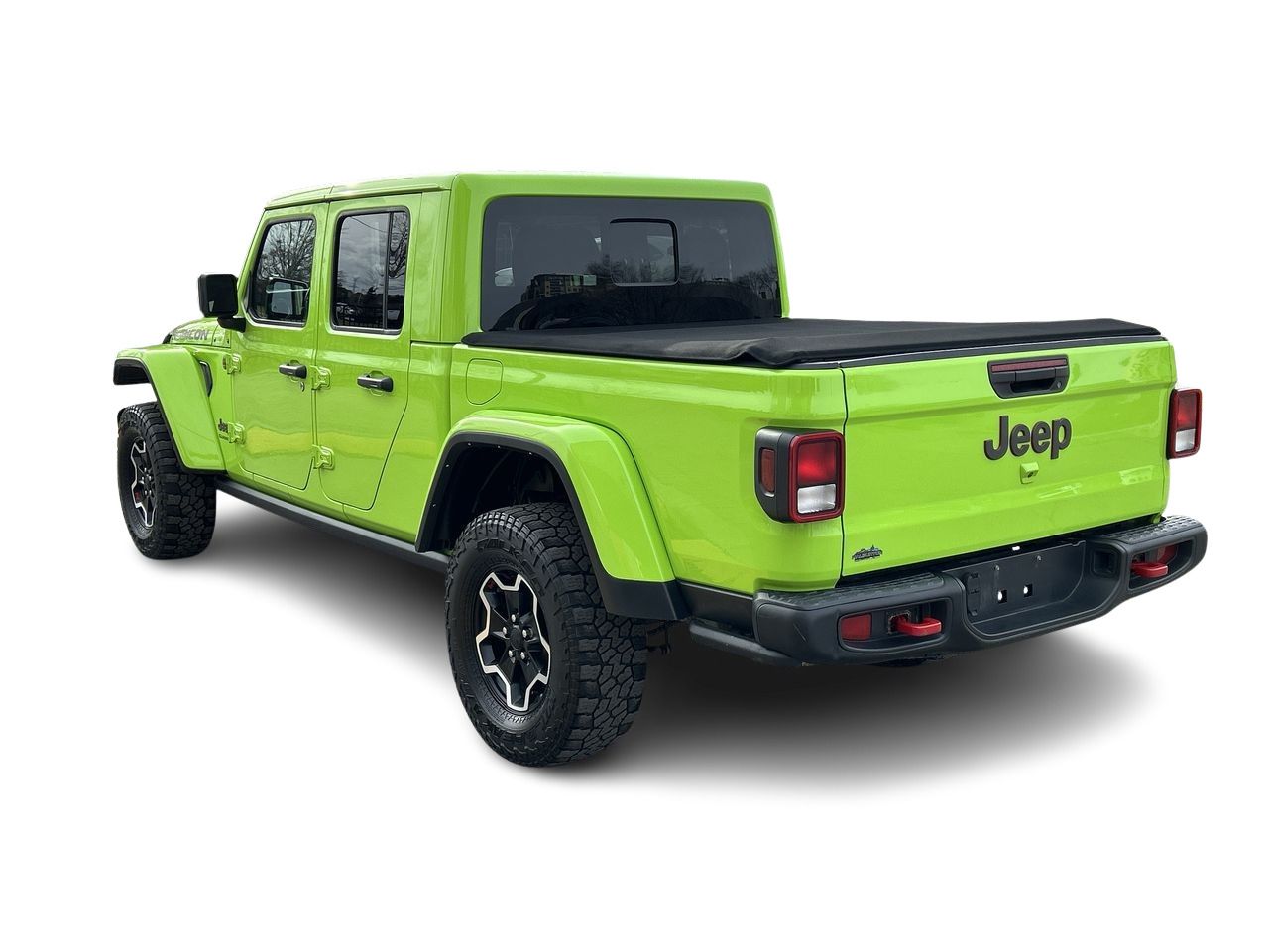 2021 Jeep Gladiator 4x4