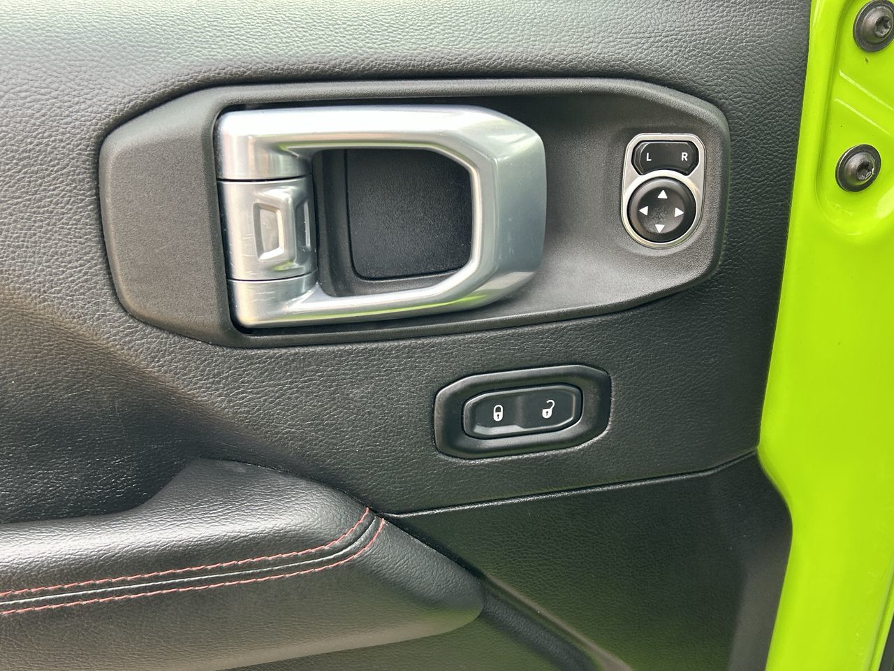 2021 Jeep Gladiator 4x4