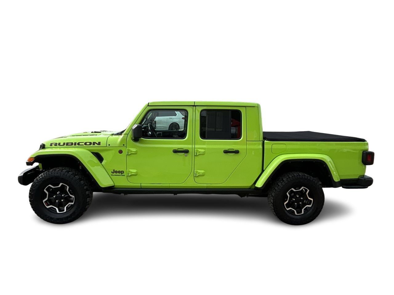 2021 Jeep Gladiator 4x4