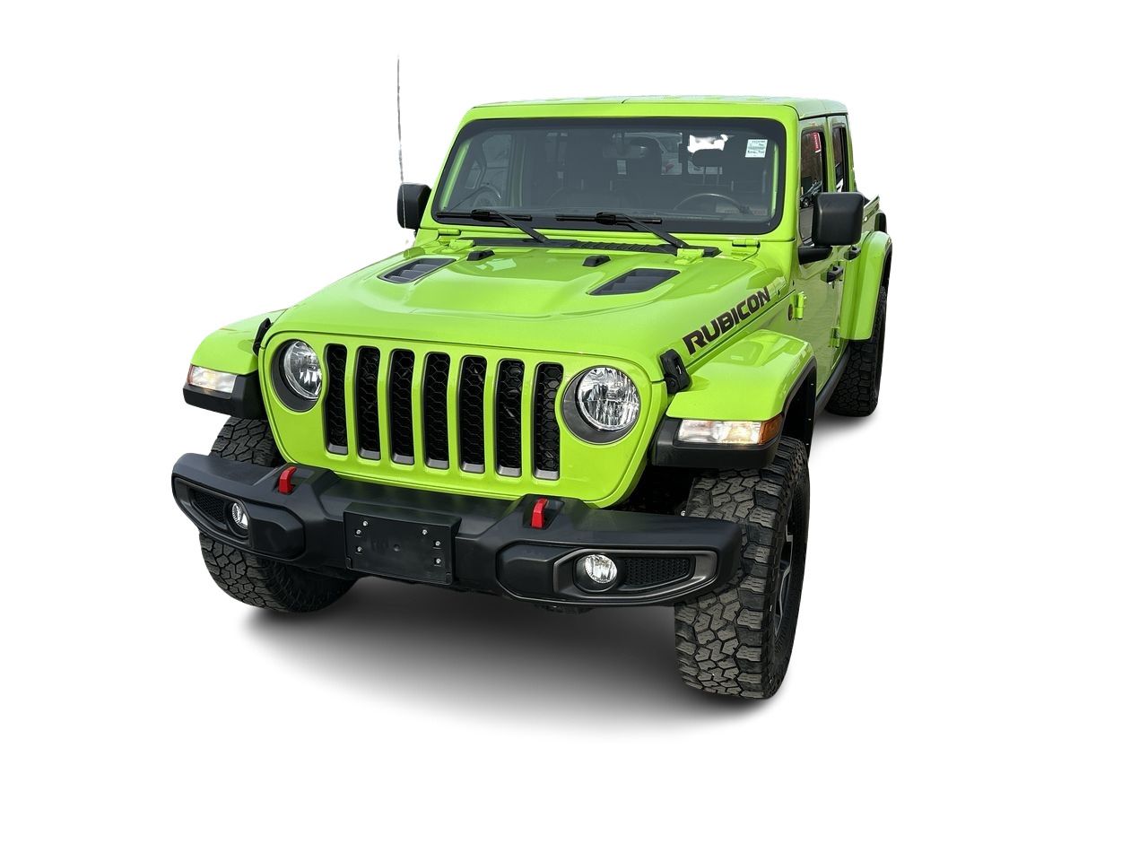 2021 Jeep Gladiator 4x4