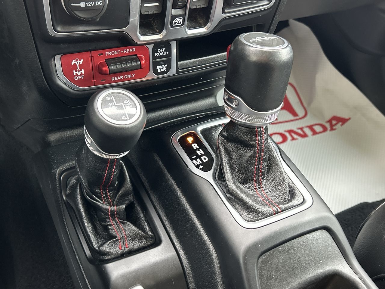 2021 Jeep Gladiator 4x4