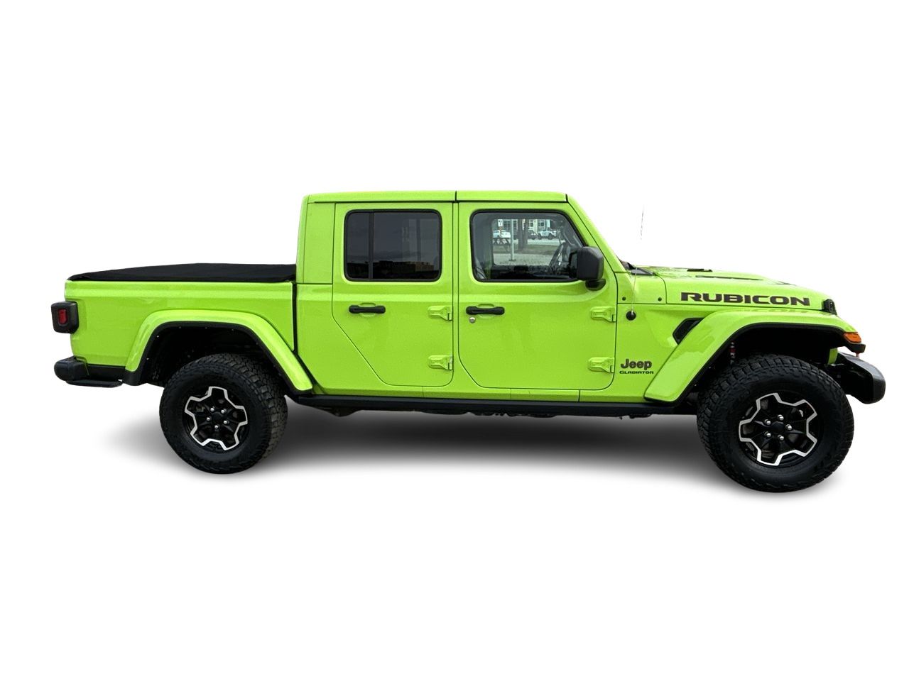 2021 Jeep Gladiator 4x4