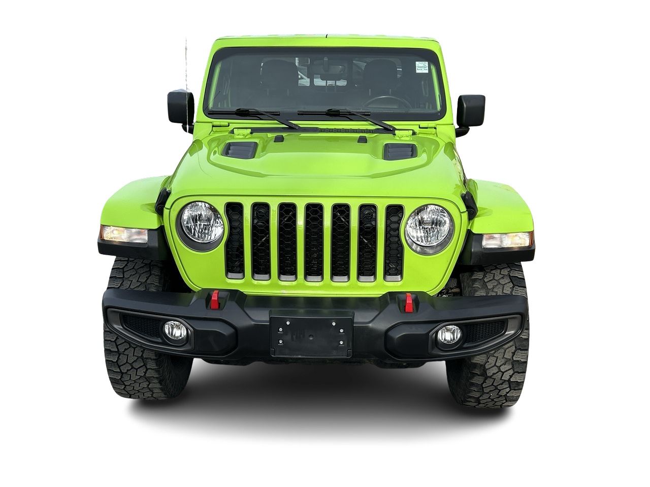 2021 Jeep Gladiator 4x4