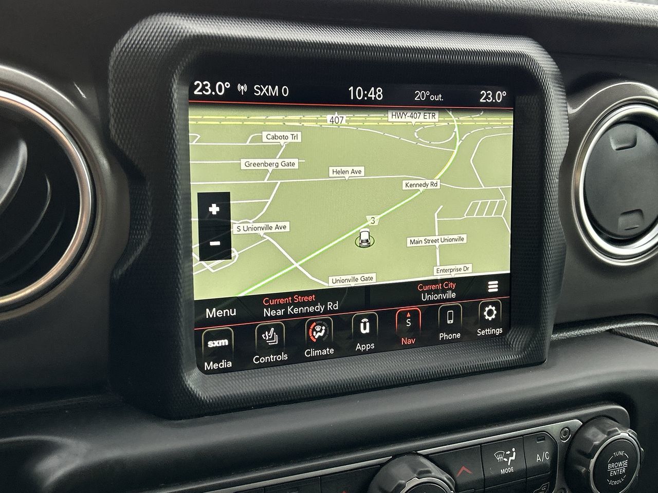 2021 Jeep Gladiator 4x4