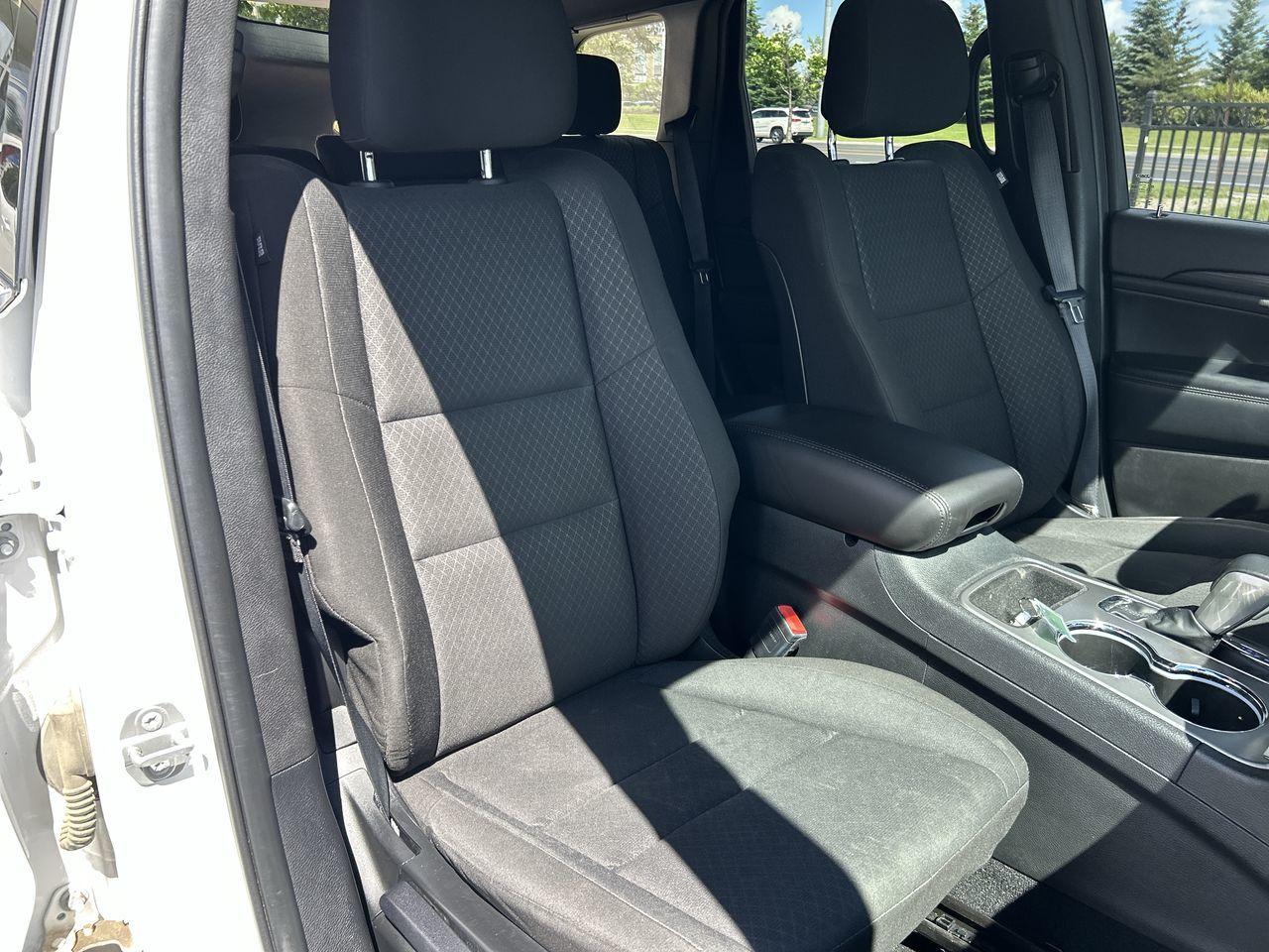 2021 Jeep Grand Cherokee 4X4