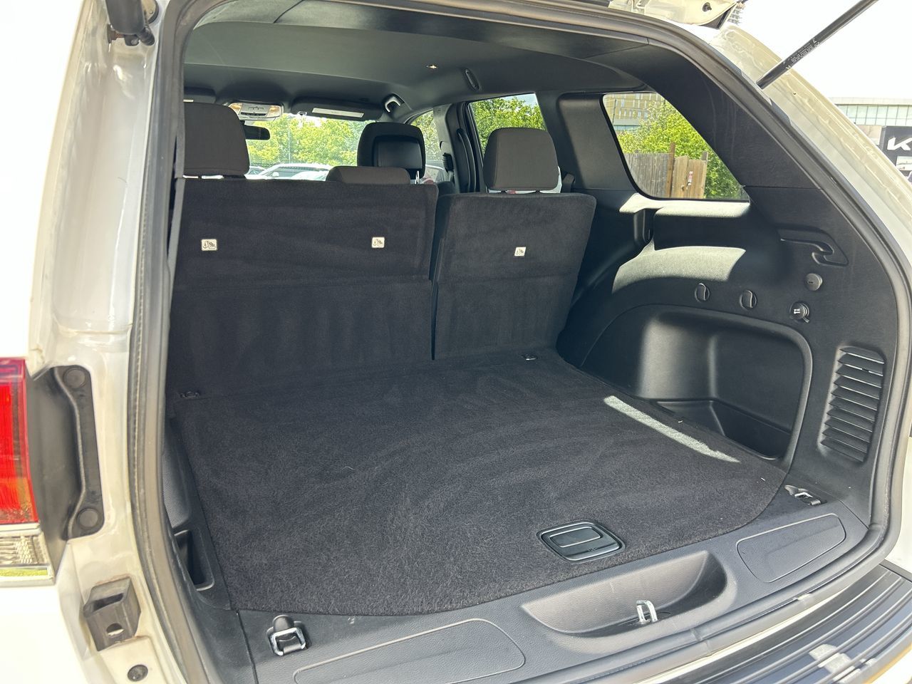 2021 Jeep Grand Cherokee 4X4