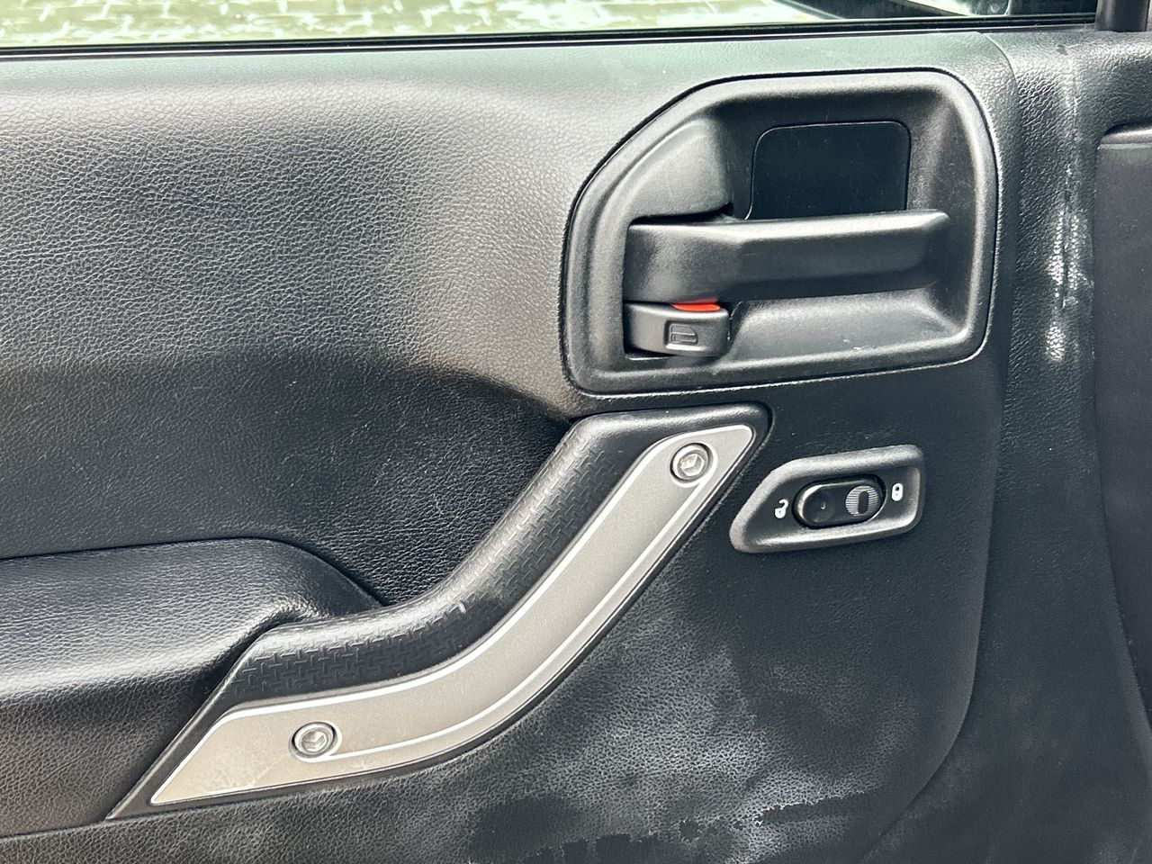 2018 Jeep Wrangler in Markham, Ontario