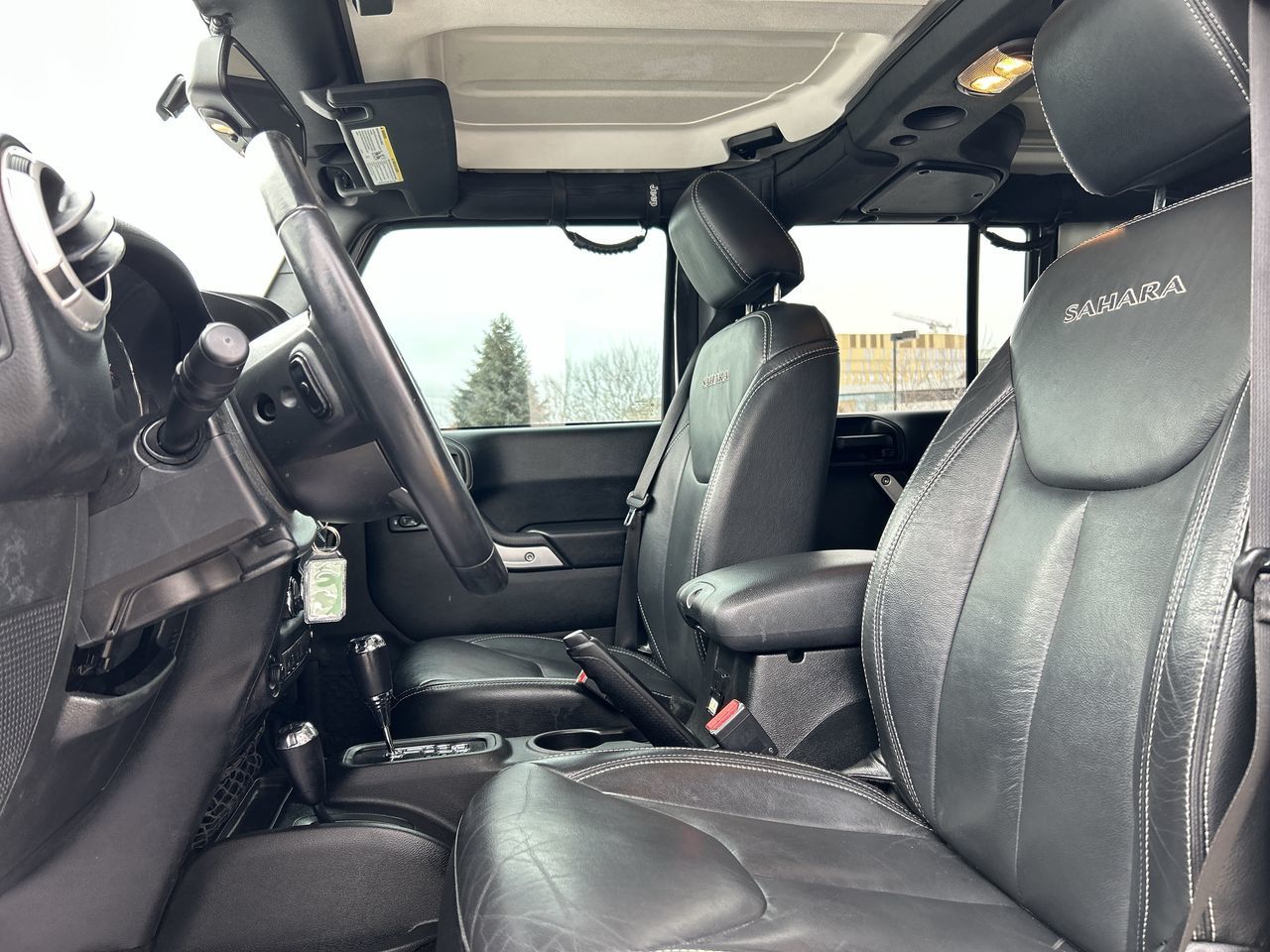 2018 Jeep Wrangler in Markham, Ontario