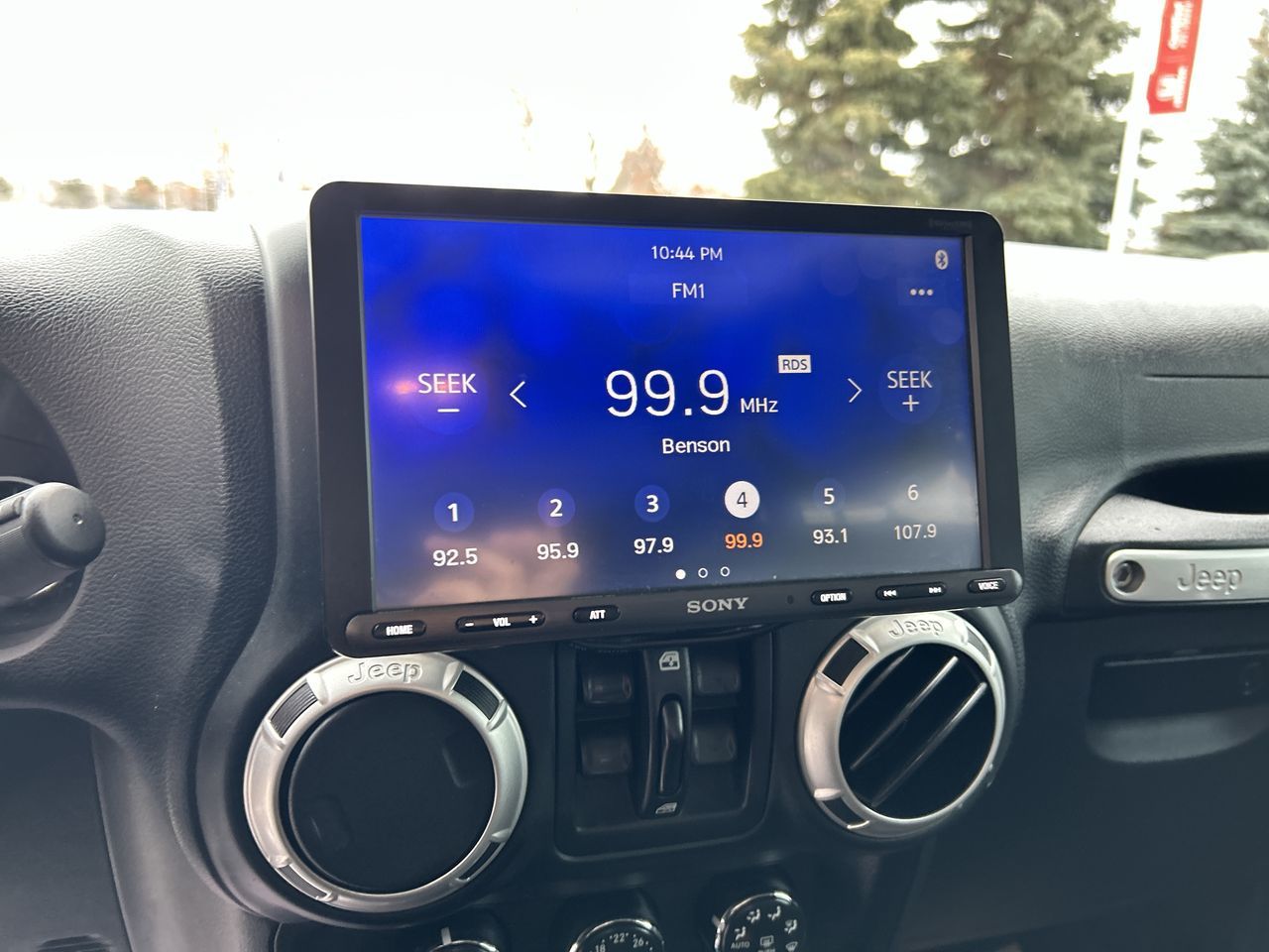 2018 Jeep Wrangler in Markham, Ontario