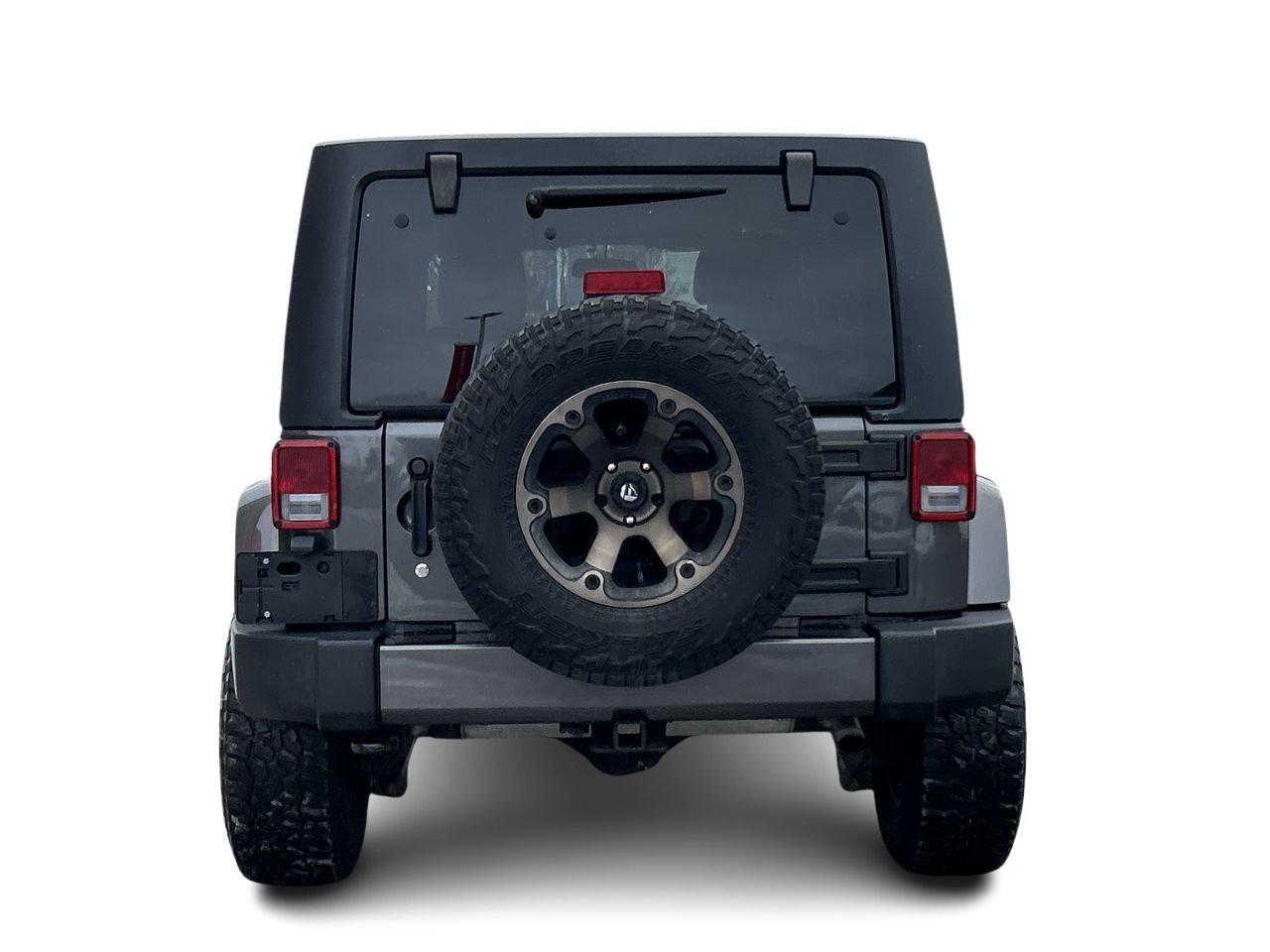 2018 Jeep Wrangler in Markham, Ontario