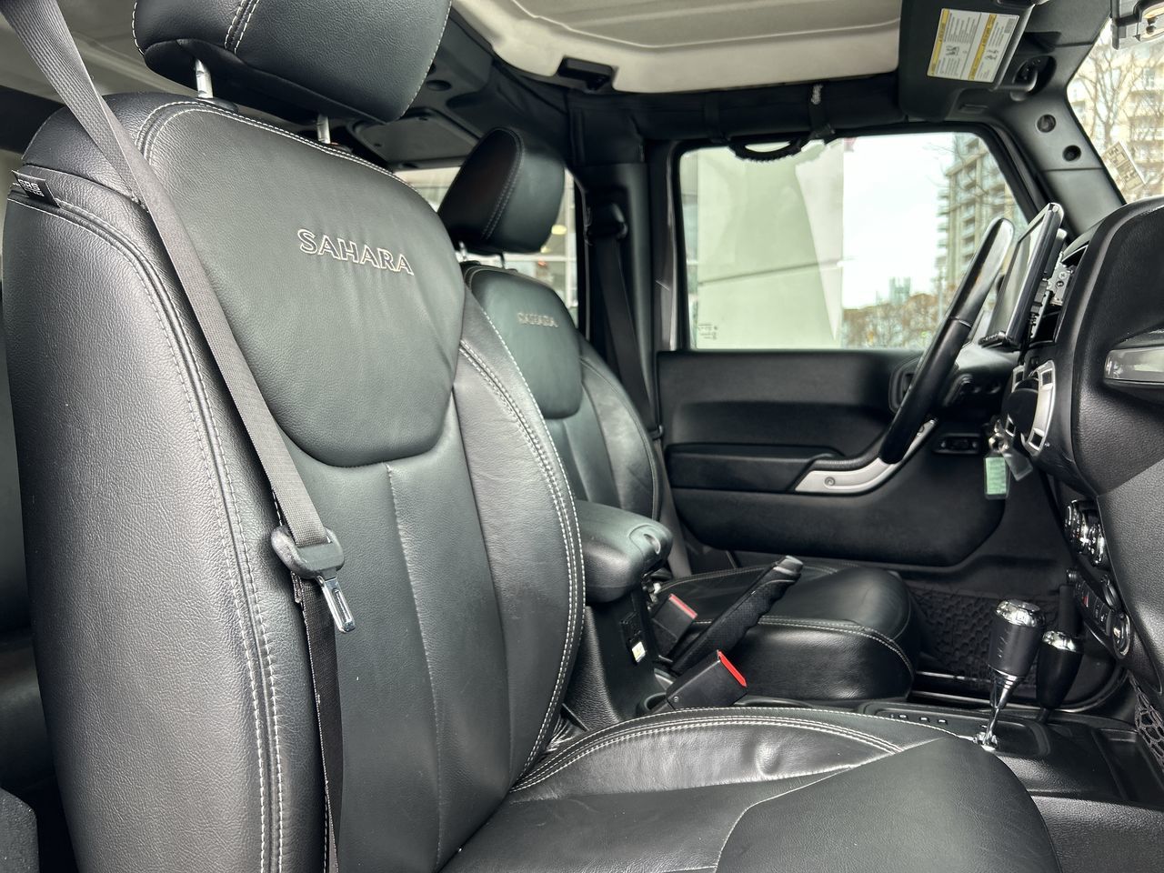 2018 Jeep Wrangler in Markham, Ontario