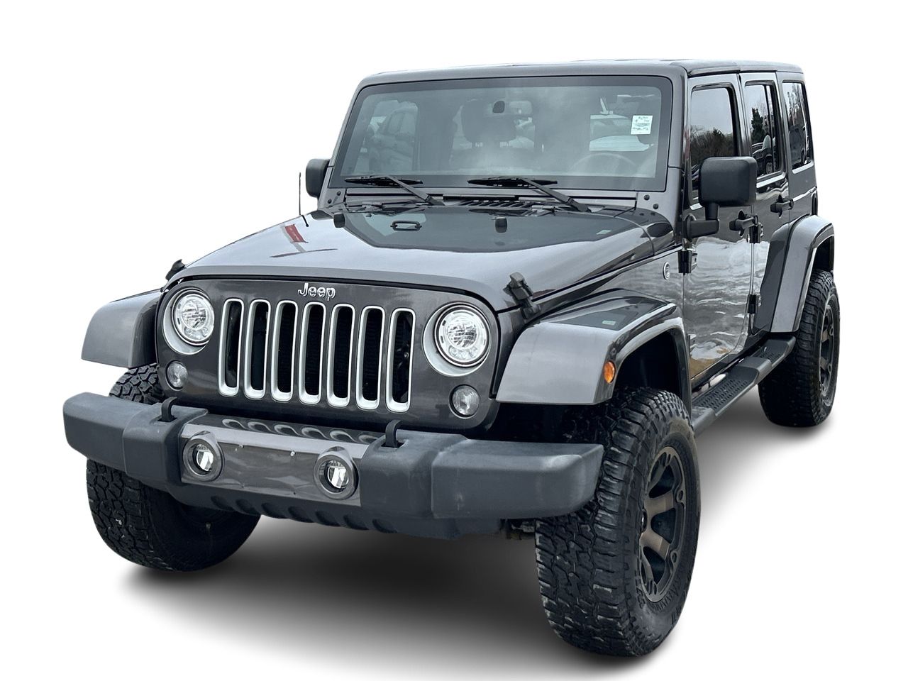 2018 Jeep Wrangler in Markham, Ontario