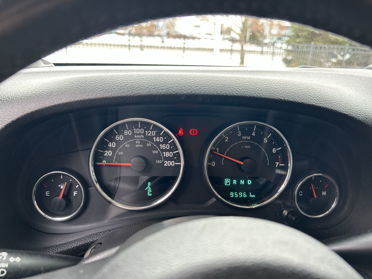 2018 Jeep Wrangler in Markham, Ontario
