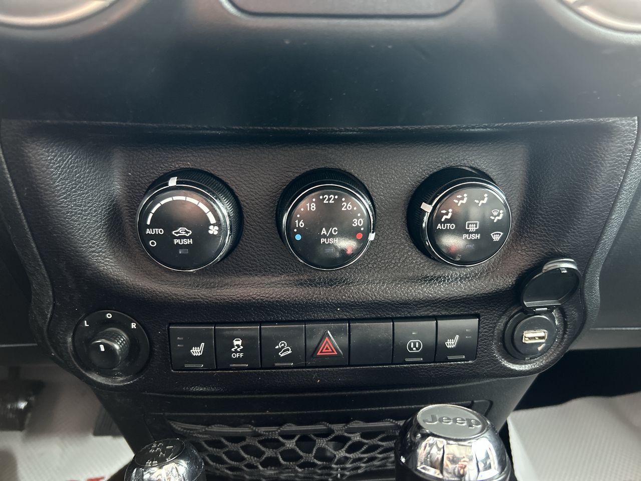 2018 Jeep Wrangler in Markham, Ontario