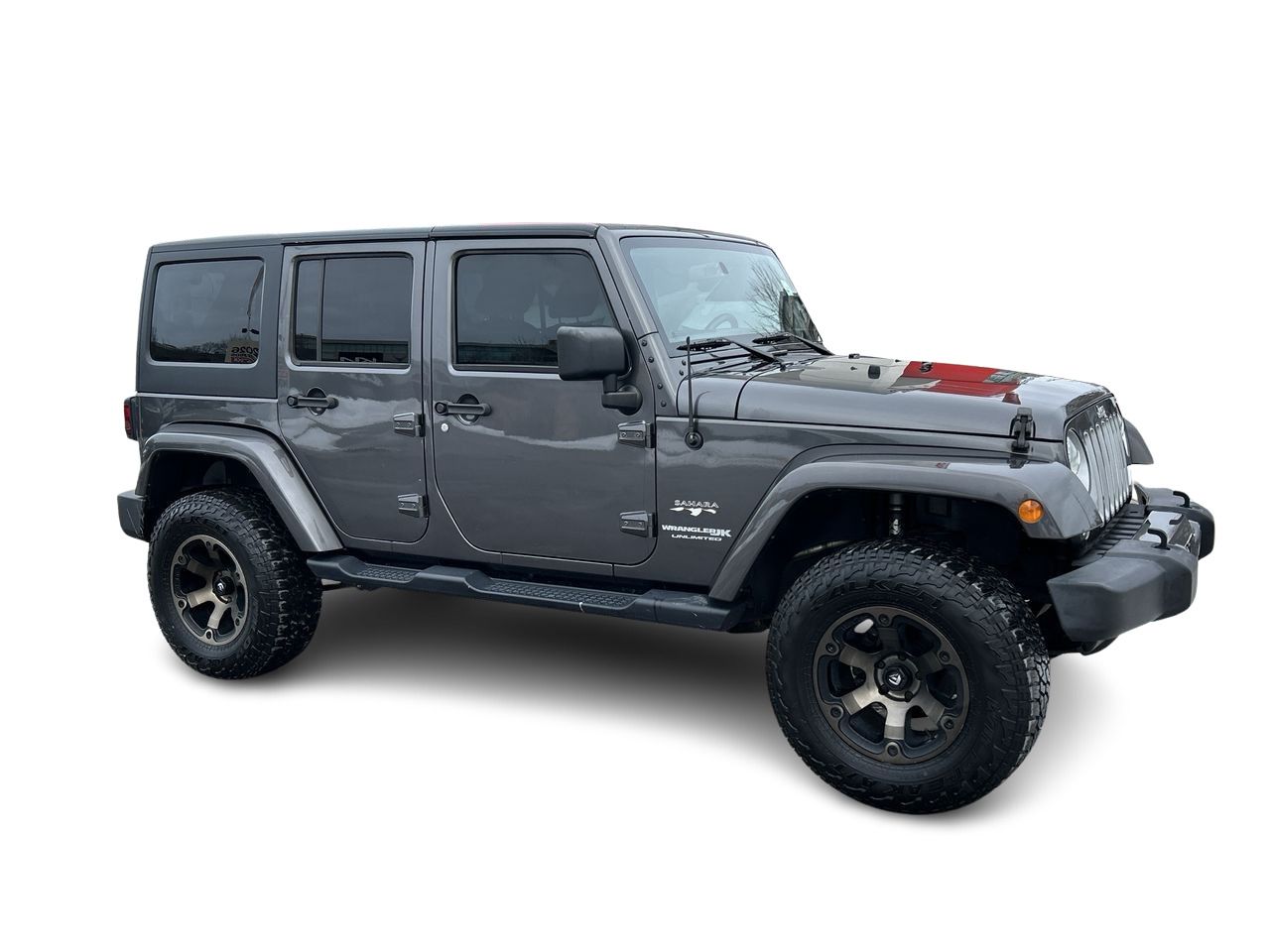 2018 Jeep Wrangler in Markham, Ontario