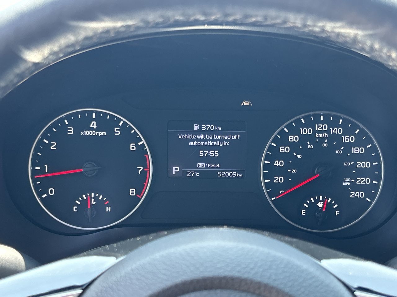 2023 Kia Seltos
