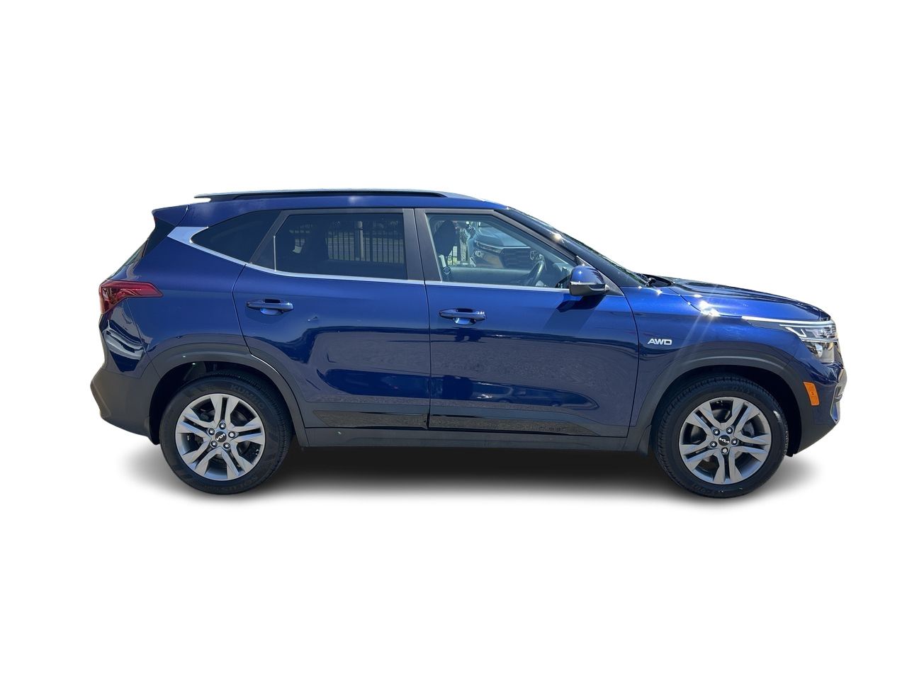 2023 Kia Seltos