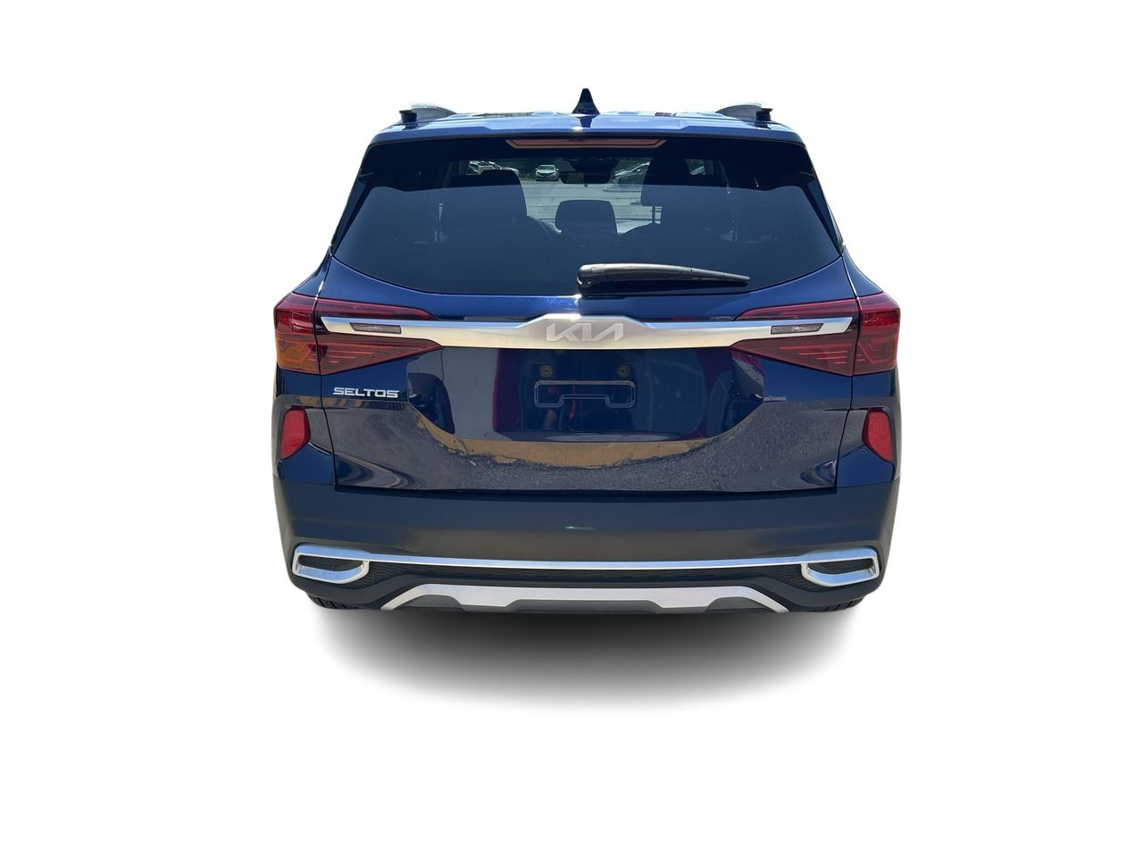 2023 Kia Seltos