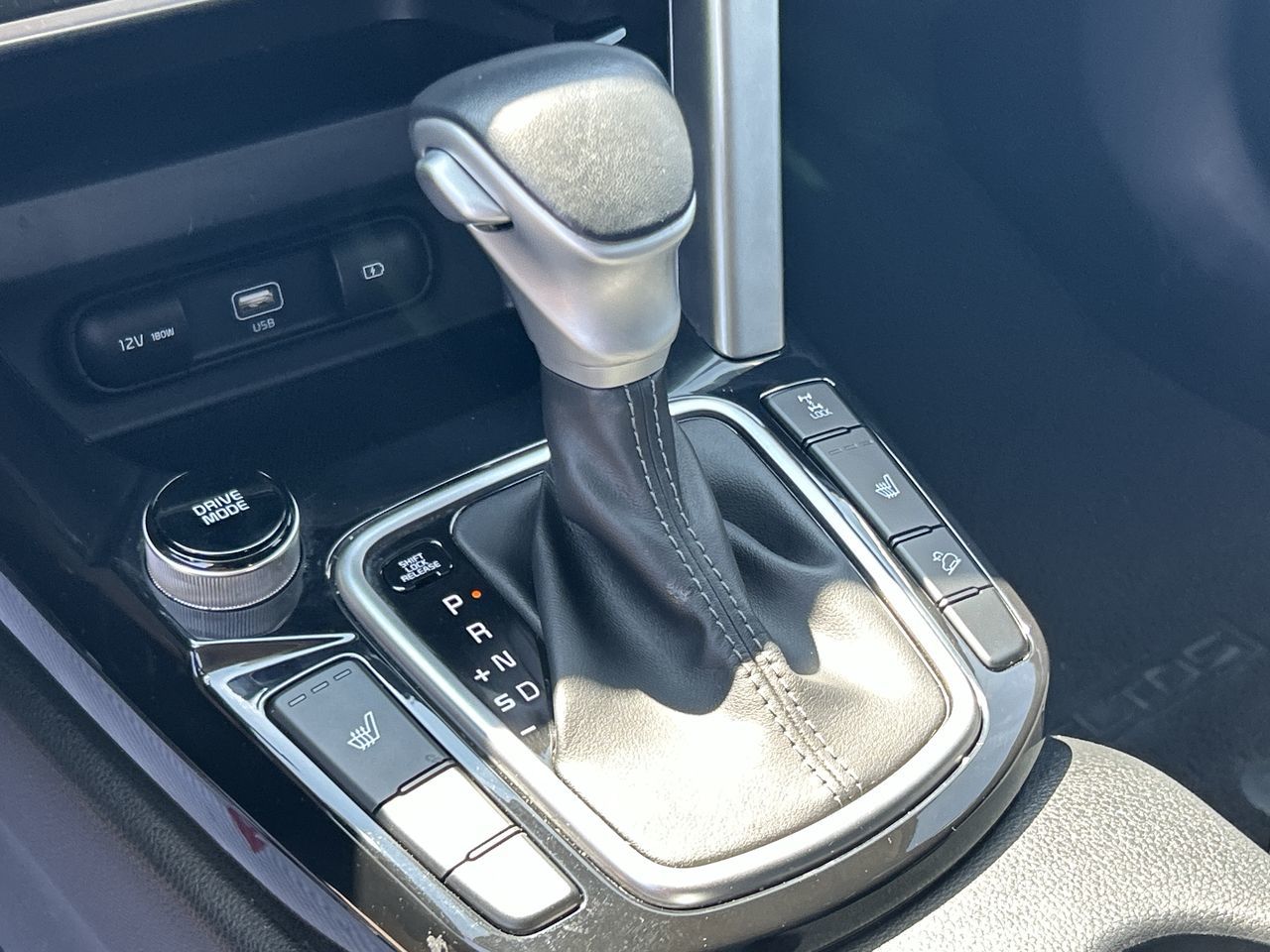 2023 Kia Seltos
