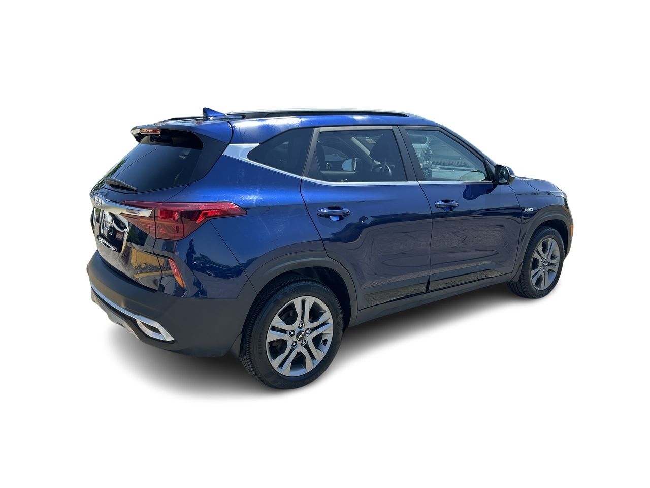2023 Kia Seltos