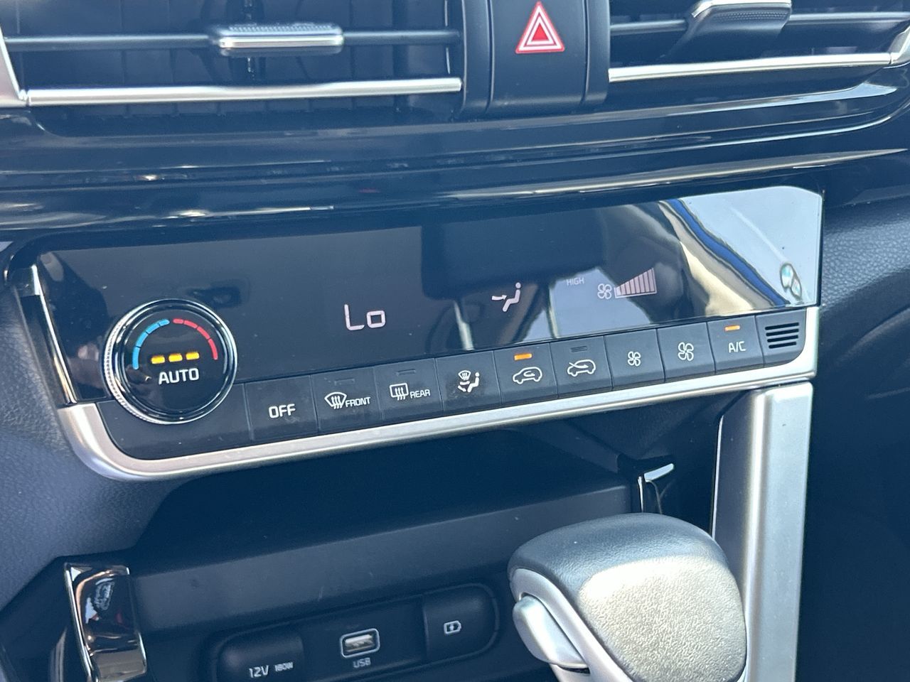 2023 Kia Seltos