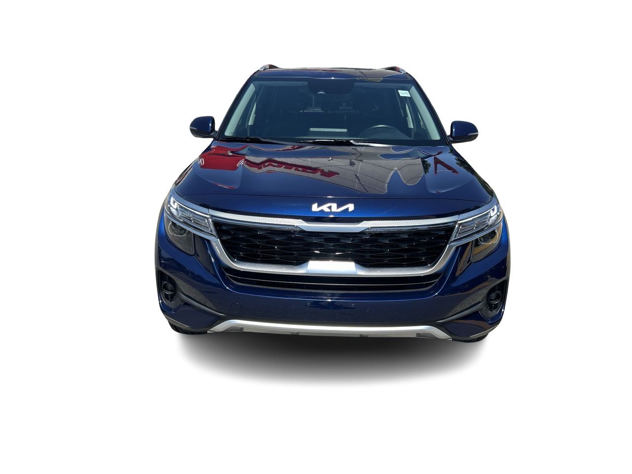 2023 Kia Seltos