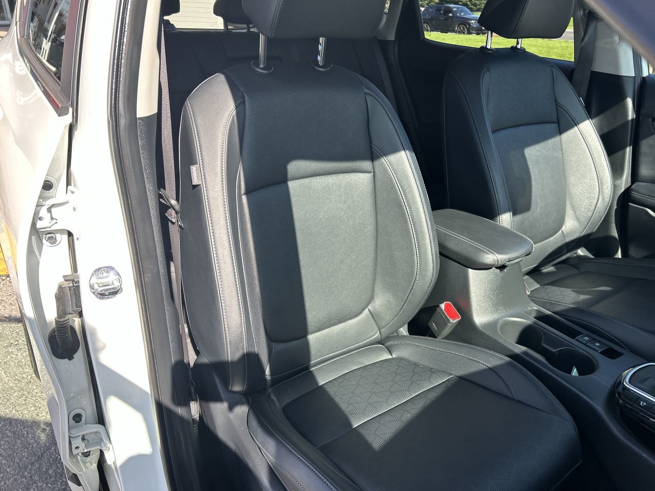2024 Kia Seltos in Markham, Ontario